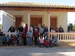Excursión al Termet